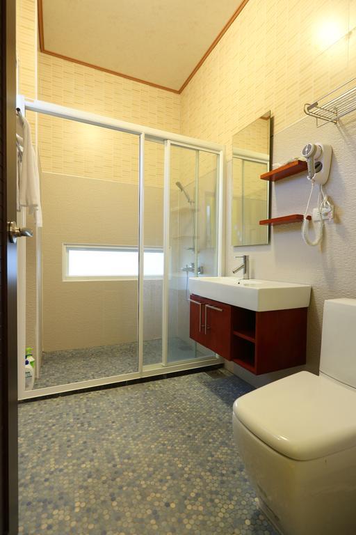 Taroko Bay B&B Xincheng Township Zimmer foto