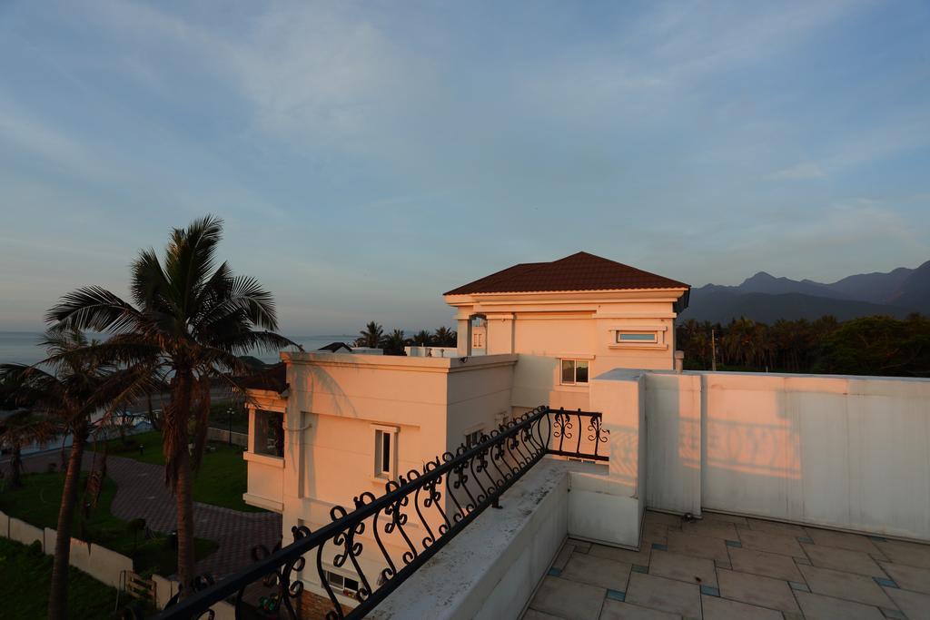 Taroko Bay B&B Xincheng Township Exterior foto
